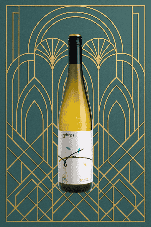 3 Drops - Riesling