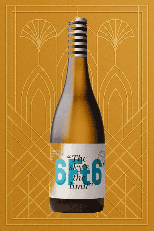 6Ft6 - Sauvignon Blanc