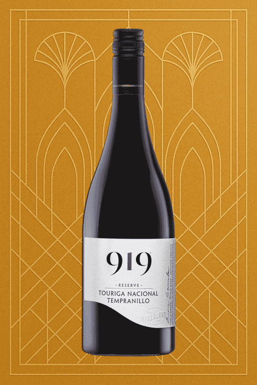 919 - Touriga Nacional Tempranillo