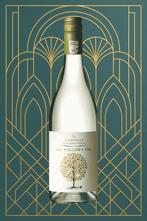 All Hallow's Eve - Sauvignon Blanc