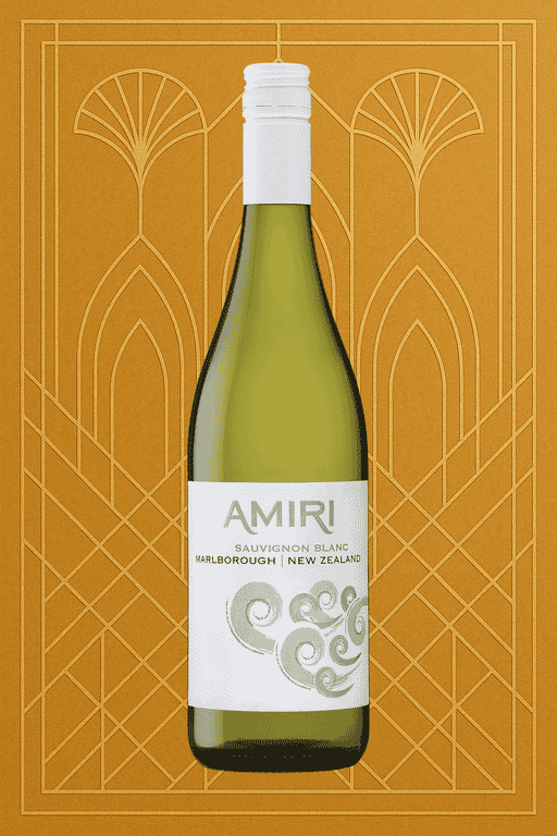Amiri - Sauvignon Blanc