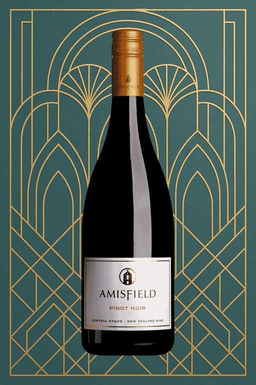 Amisfield - Pinot Noir