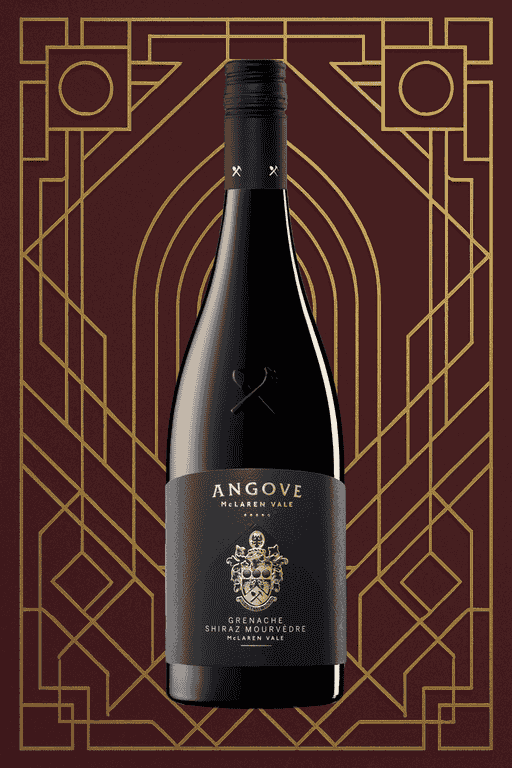Angove - 