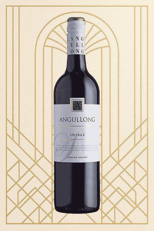Angullong - Shiraz