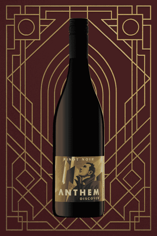 Anthem - Discover Pinot Noir