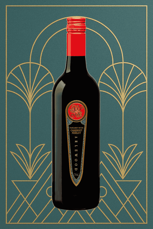 Arlewood Estate - Cabernet Merlot