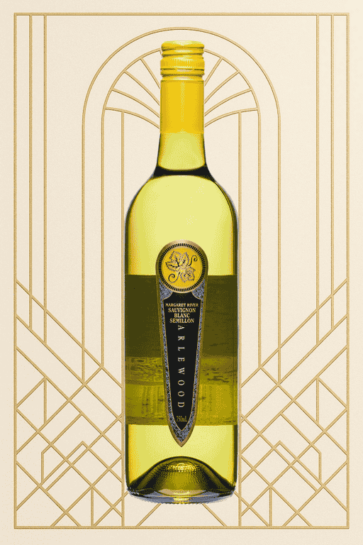 Arlewood Estate - Sauvignon Blanc Semillon