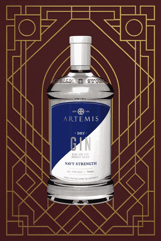 Artemis - Pinot Noir Eau De Vie Gin
