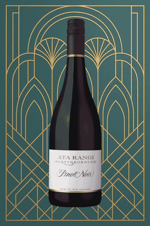 Ata Rangi - Pinot Noir