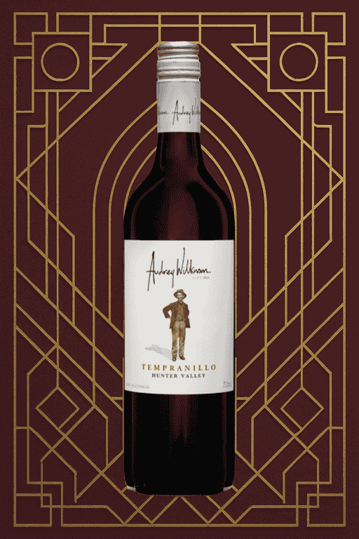 Audrey Wilkinson - Tempranillo