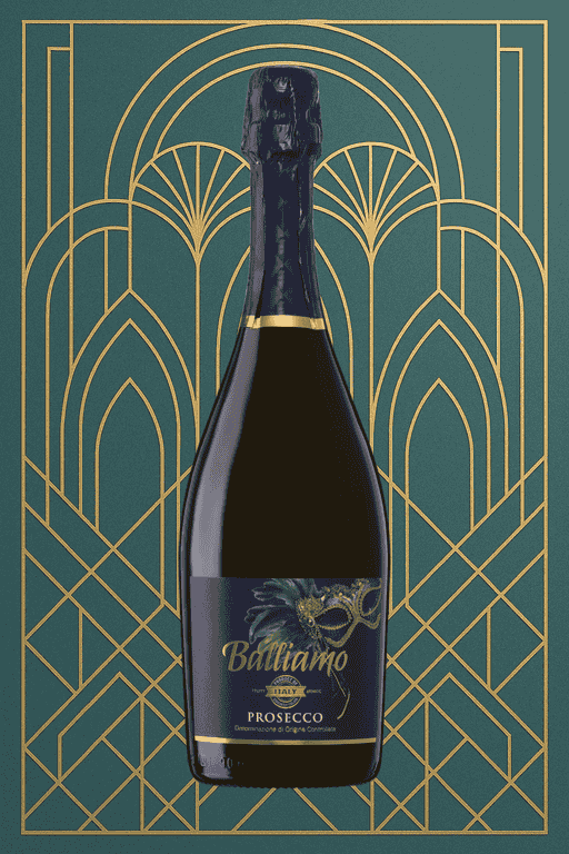 Balliamo - Italian Prosecco