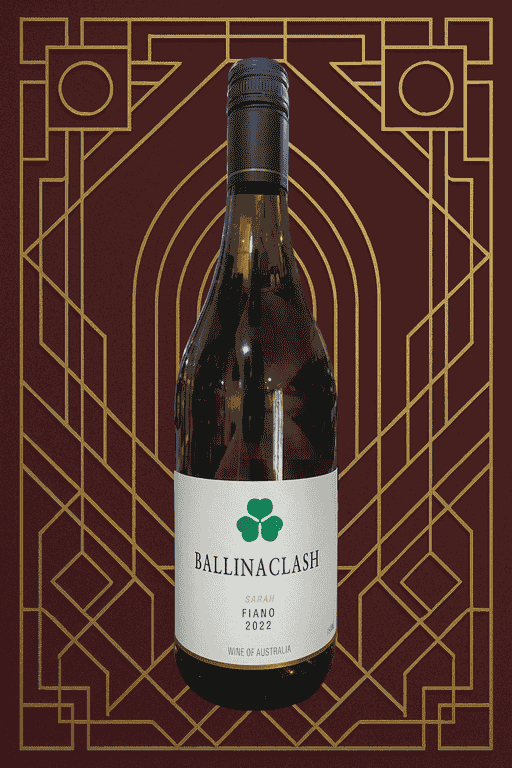 Ballinaclash - Sarah Fiano