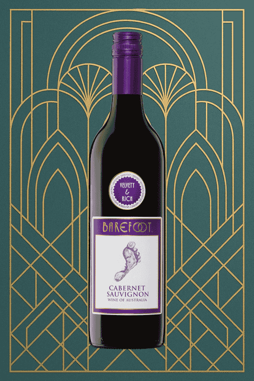 Barefoot - Cabernet Sauvignon