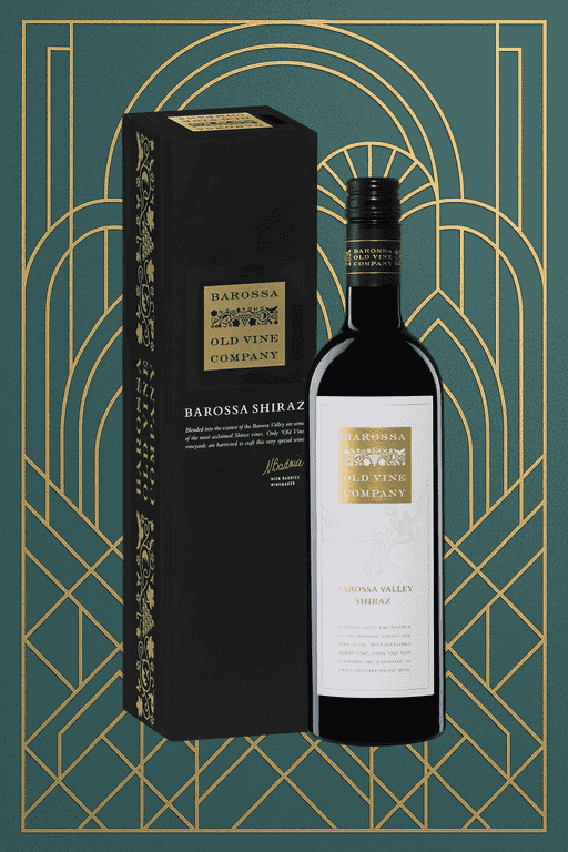 Barossa Old Vine Company - Shiraz