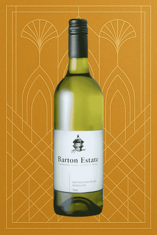 Barton Estate - 