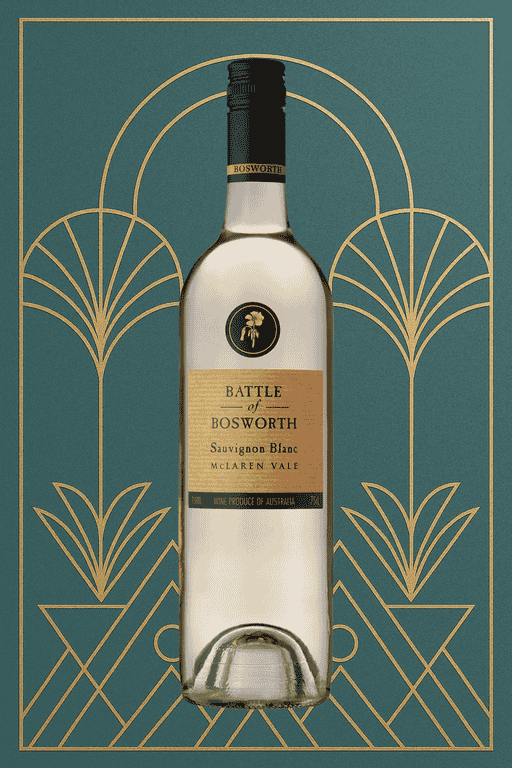 Battle of Bosworth - Sauvignon Blanc