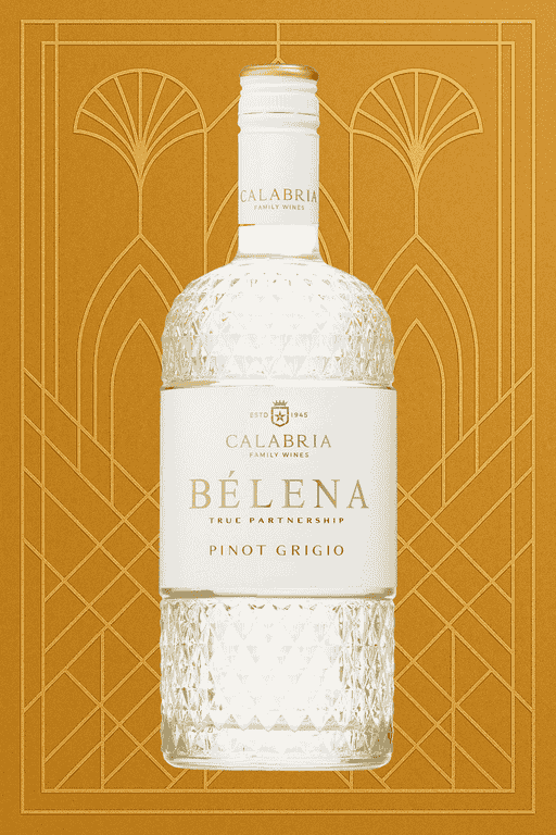 Belena - Pinot Grigio