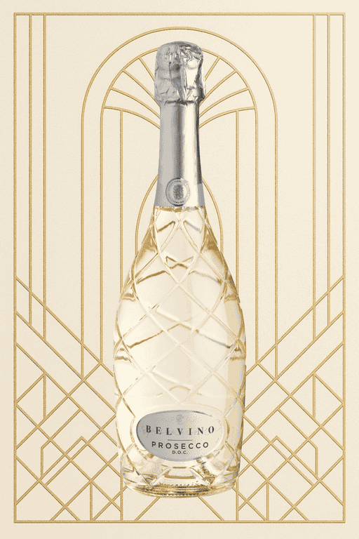Belvino - Prosecco DOC