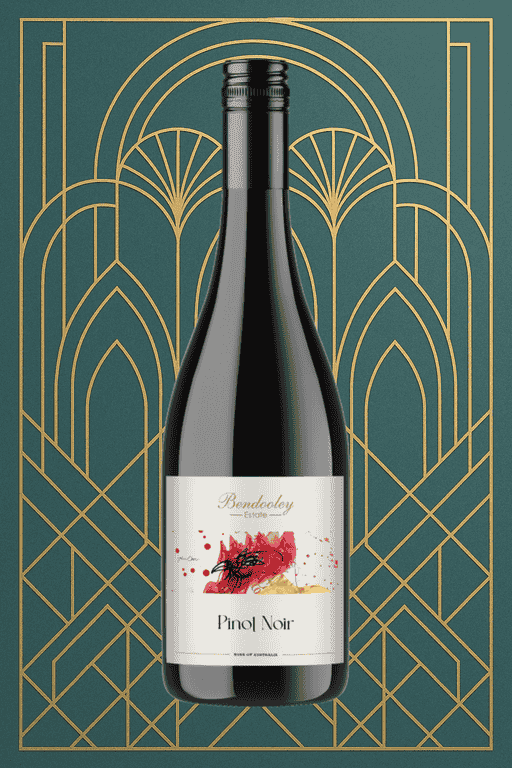 Bendooley Estate - Pinot Noir