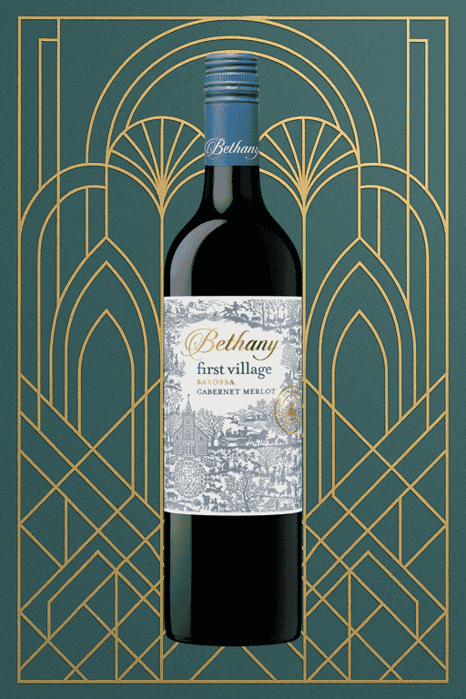 Bethany - Barossa Cabernet Merlot