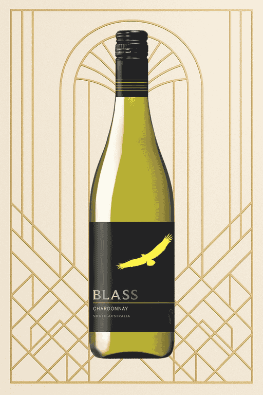 Wolf Blass - Chardonnay