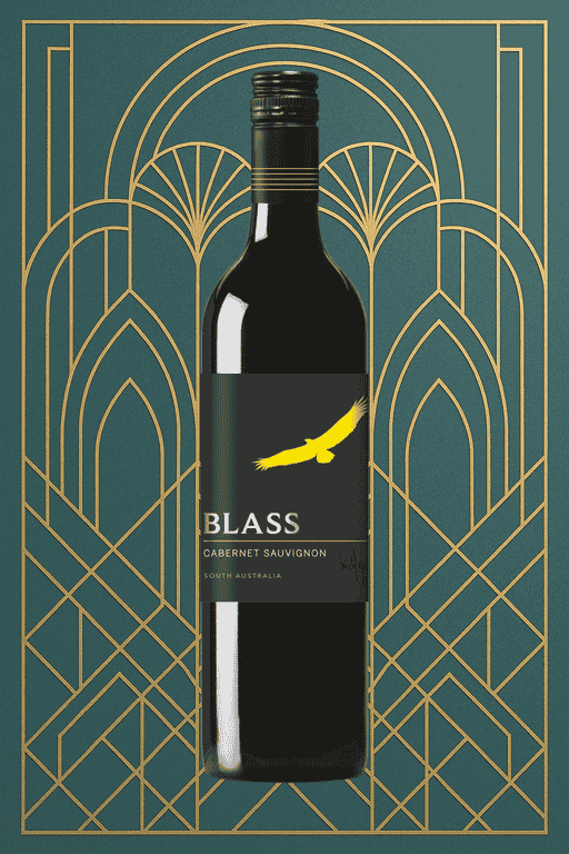 Wolf Blass - 