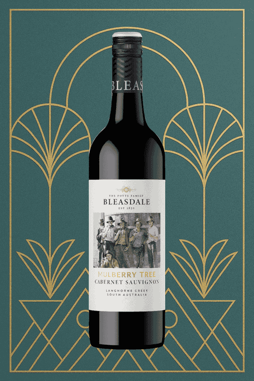 Bleasdale - Mulberry Tree Cabernet Sauvignon
