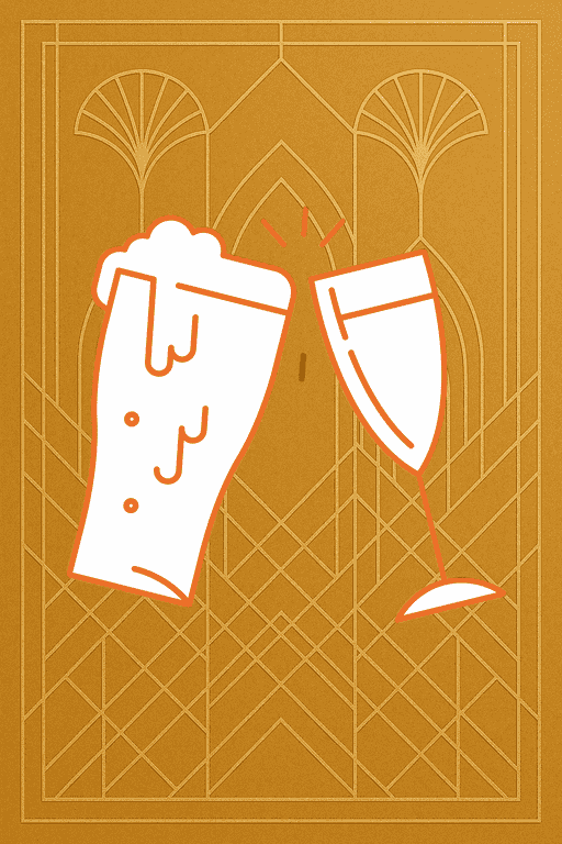 Blue Gables - Sparkling Shiraz 750ml
