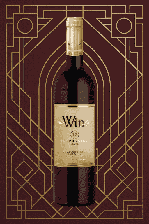 Bodegas Familiares Matarromera - Tempranillo 12 Month Barrel Aged
