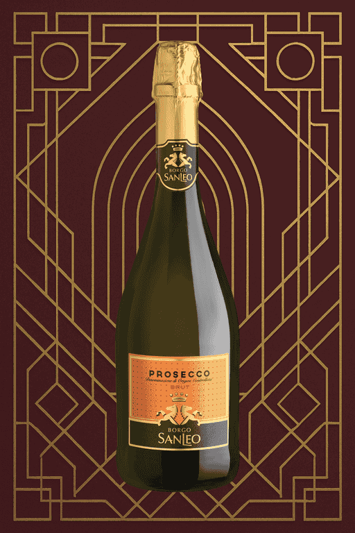 Borgo Sanleo - Prosecco