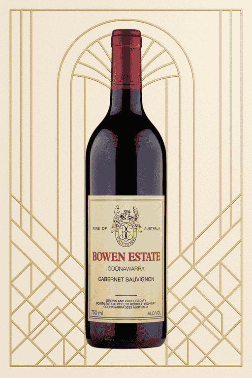 Bowen Estate - Cabernet Sauvignon