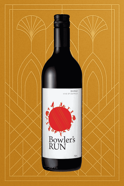Bowler's Run - Shiraz
