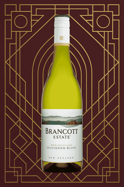 Brancott Estate - Sauvignon Blanc