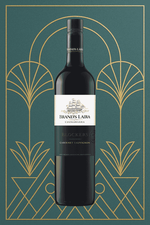 Brand's Laira - Blockers Cabernet Sauvignon