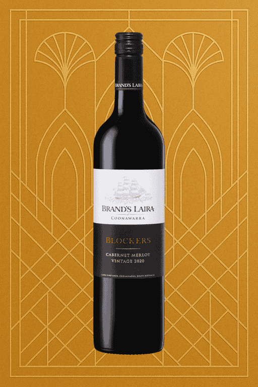 Brand's Laira - Blockers Cabernet Merlot