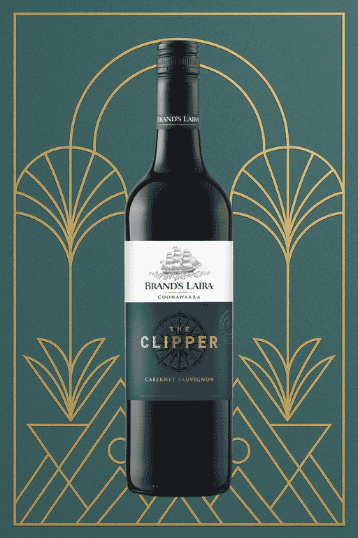 Brand's Laira - The Clipper Cabernet Sauvignon