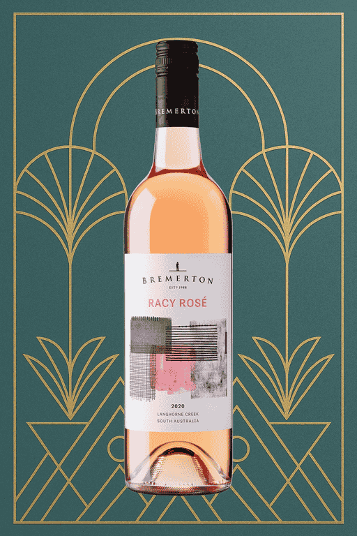Bremerton - Racy Rose