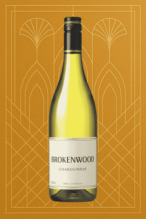 Brokenwood - Chardonnay