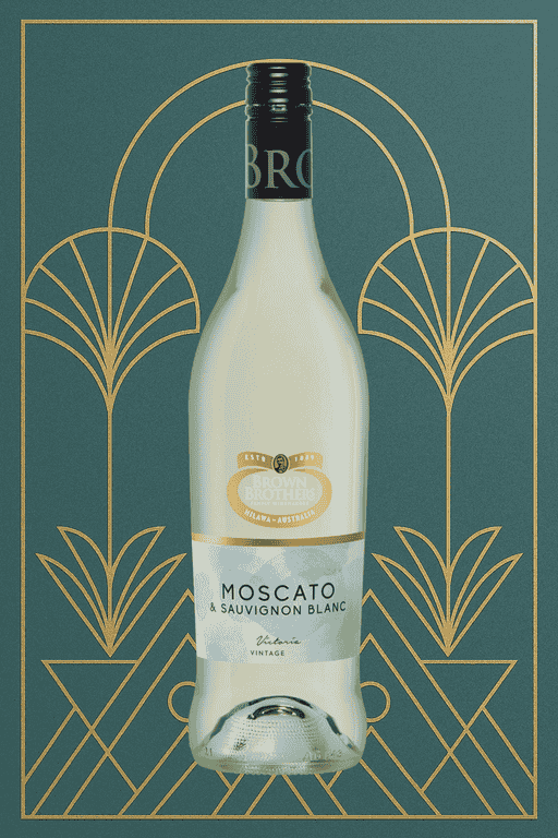 Brown Brothers - Moscato Sauvignon Blanc