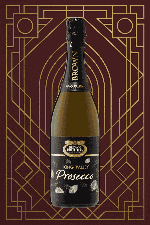 Brown Brothers - Prosecco NV
