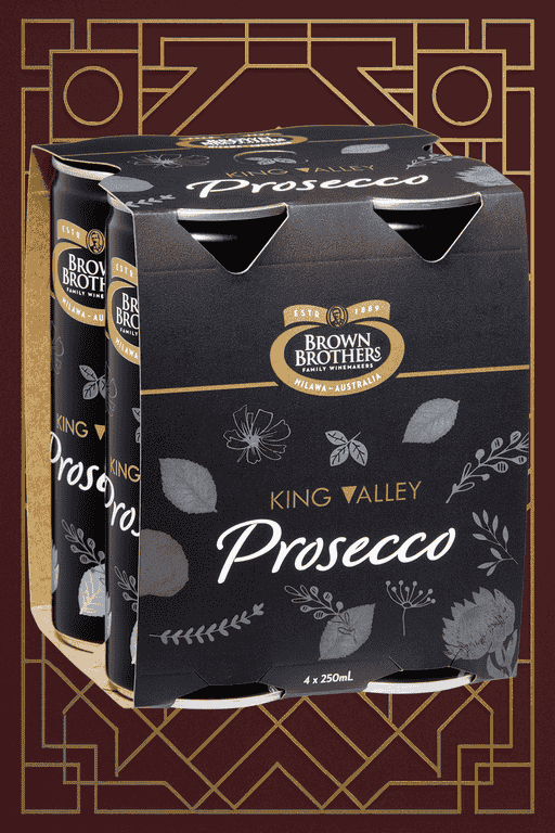 Brown Brothers - Prosecco Can 250mL