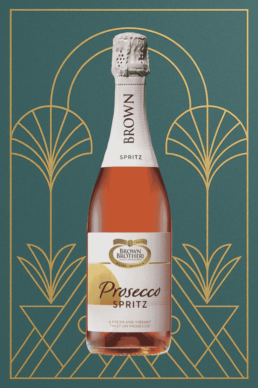 Brown Brothers - Prosecco Spritz