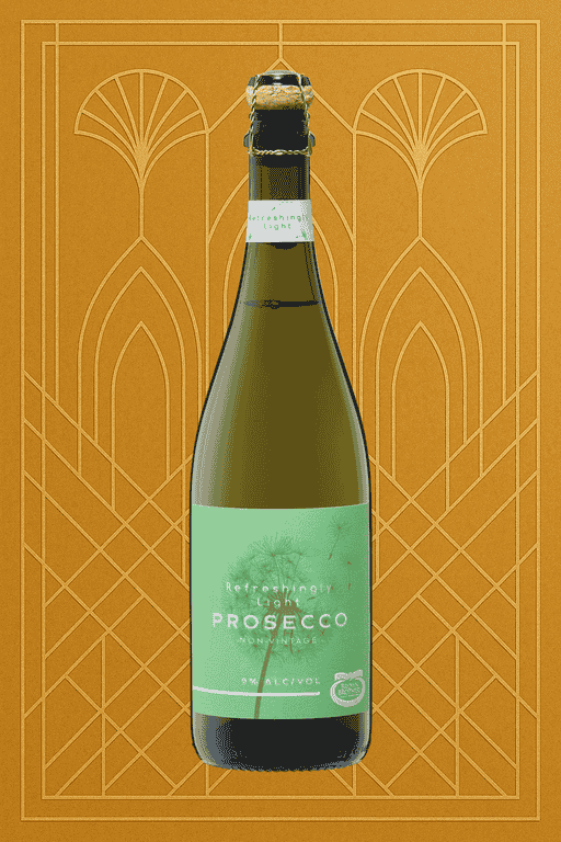 Brown Brothers - Refreshingly Light Prosecco