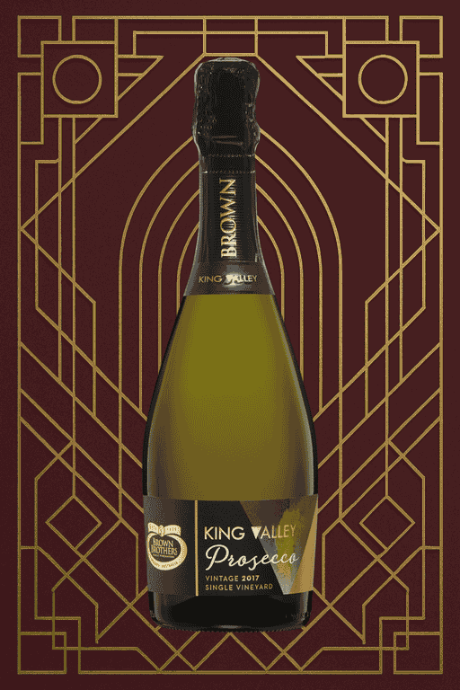 Brown Brothers - Single Vineyard King Valley Prosecco