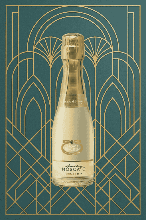 Brown Brothers - Sparkling Moscato 200mL