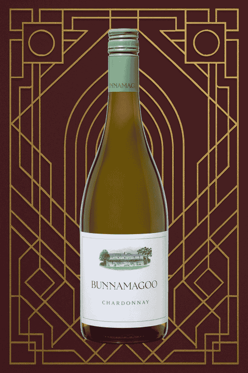 Bunnamagoo Estate - Chardonnay