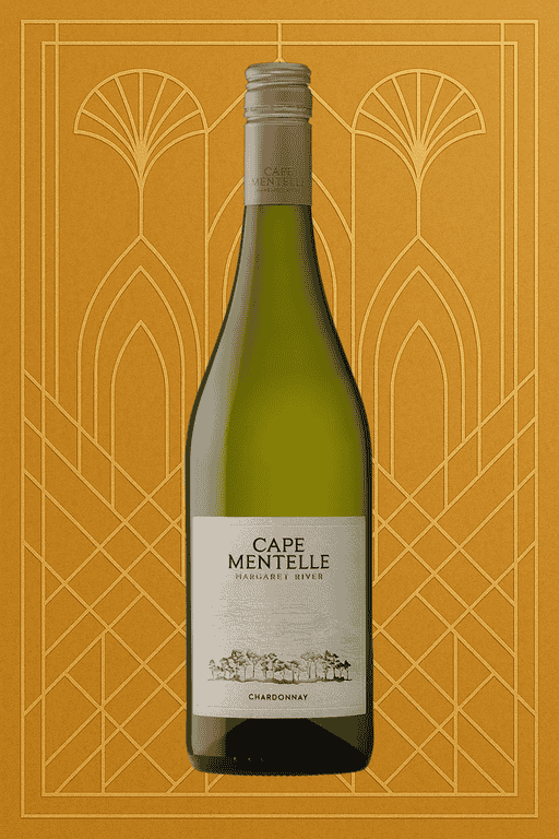 Cape Mentelle - Margaret River Chardonnay