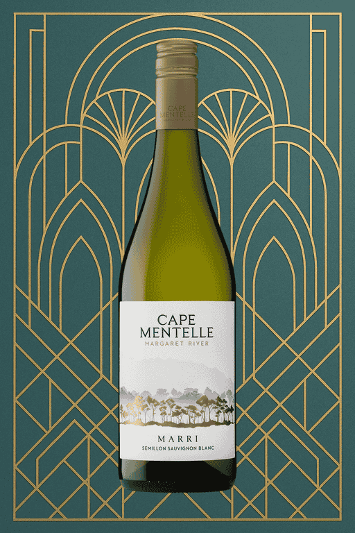 Cape Mentelle - Marri Margaret River Semillon Sauvignon Blanc