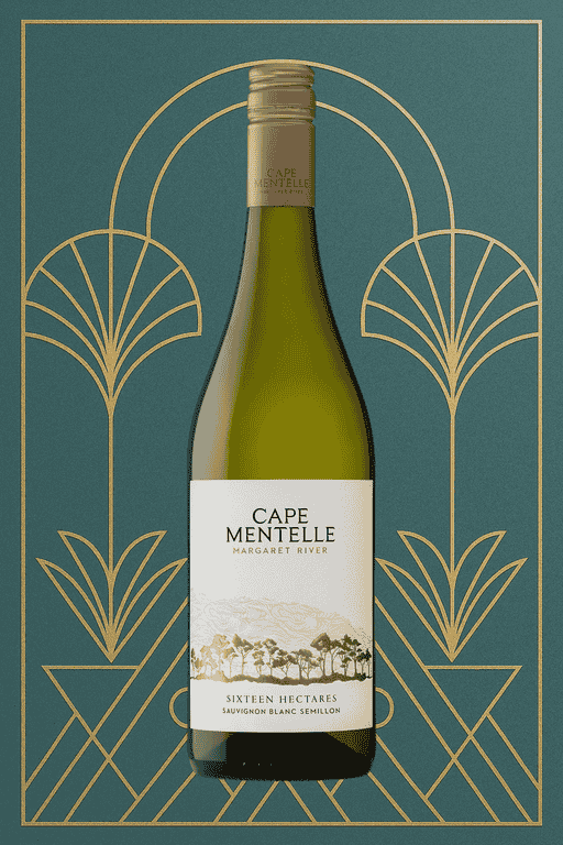 Cape Mentelle - Sixteen Hectares Sauvignon Blanc Semillon