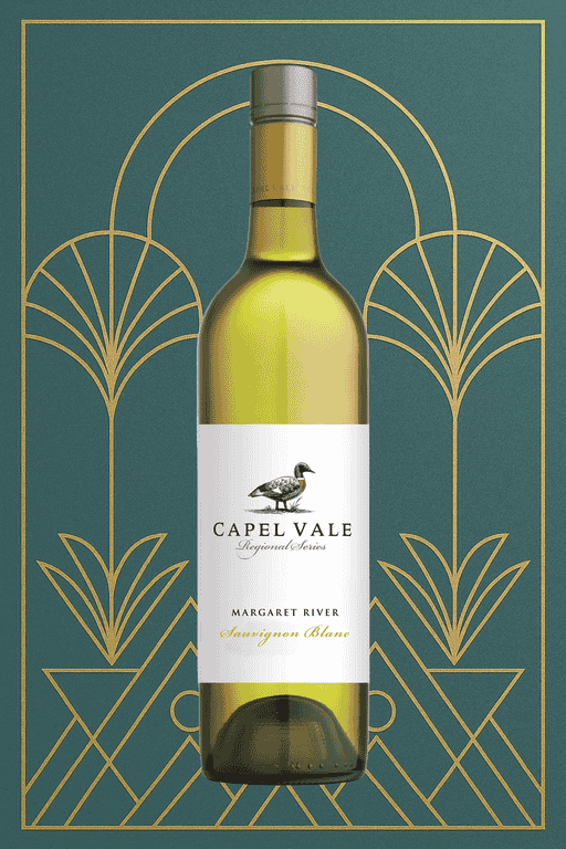 Capel Vale - Sauvignon Blanc